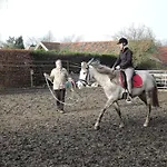 בית נופש Paedshof