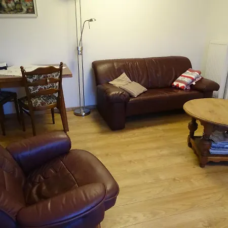 Paedshof Feriehus Ransdaal