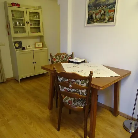 Feriehus Paedshof *
