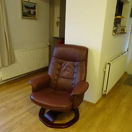 Holiday home Paedshof Ransdaal