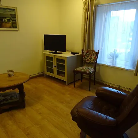 Holiday home Paedshof