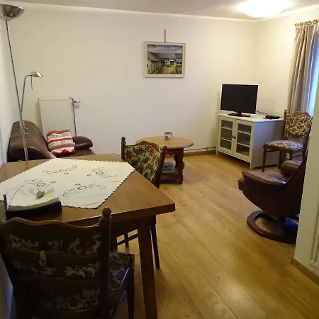 Paedshof Feriehus Ransdaal