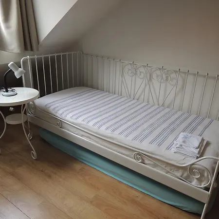 Holiday home Paedshof *