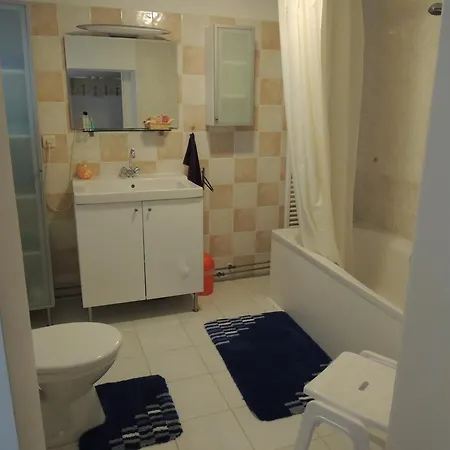 Holiday home Paedshof Ransdaal