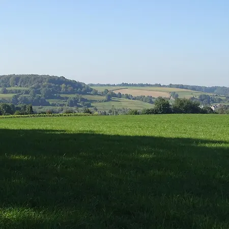 Holiday home Paedshof