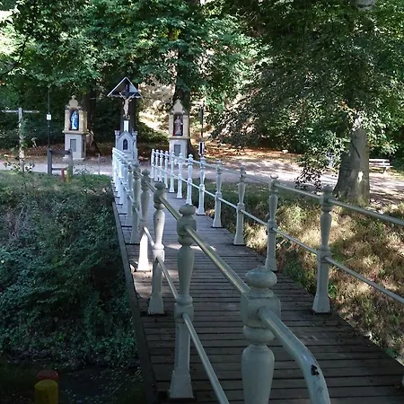 Paedshof Feriehus Ransdaal