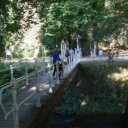 Casa de Férias Paedshof