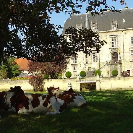 Paedshof Holiday home