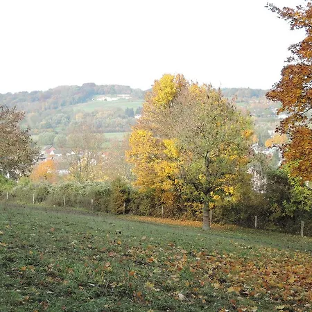 Holiday home Paedshof