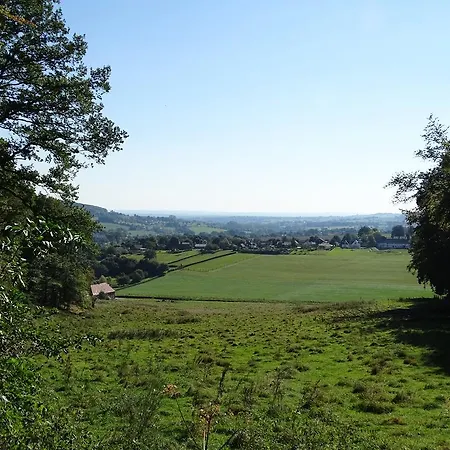 Prázdninový dům Paedshof