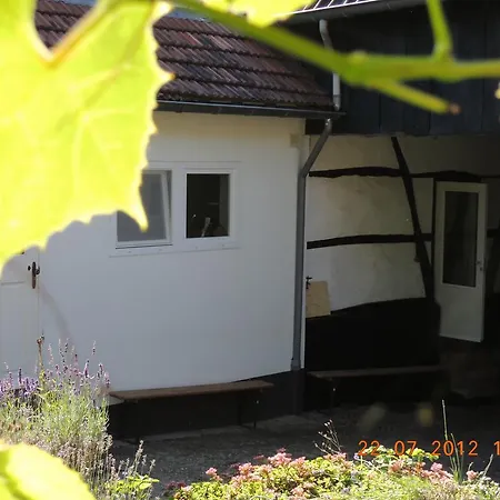 Paedshof Holiday home