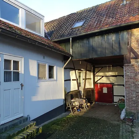 Paedshof Ransdaal