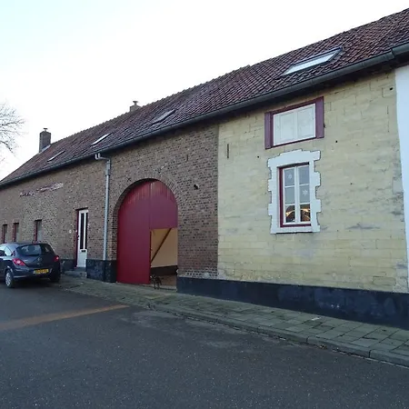 Paedshof