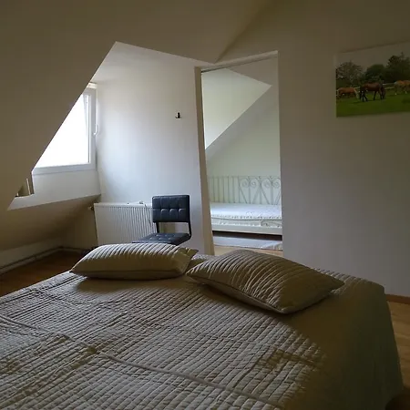 Feriehus Paedshof *