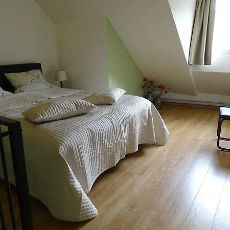 Holiday home Paedshof Ransdaal