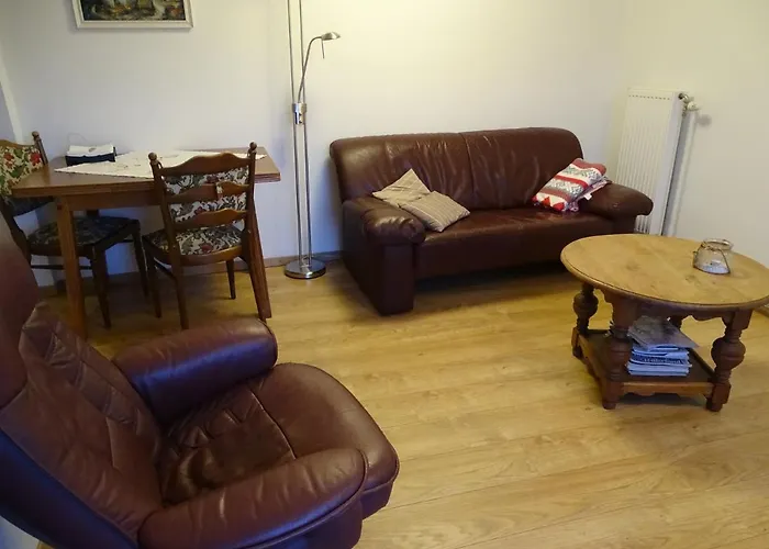 Paedshof Feriehus Ransdaal