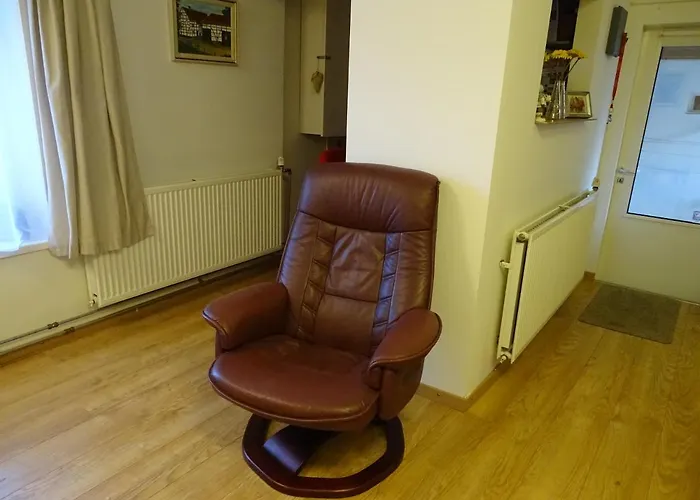 Дом отдыха Paedshof Ransdaal