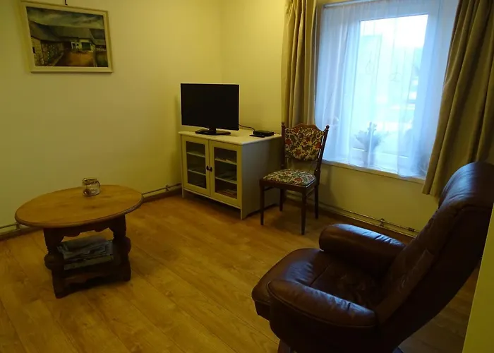 Дом отдыха Paedshof