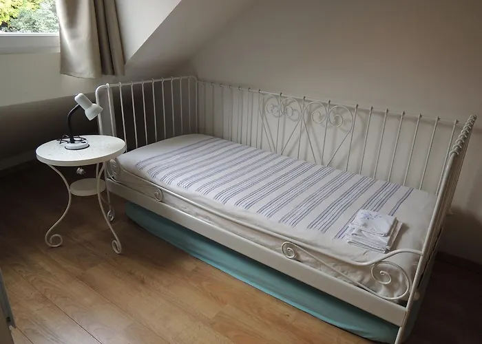 Дом отдыха Paedshof *