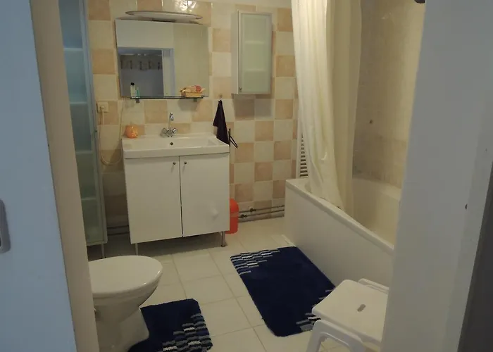 Дом отдыха Paedshof Ransdaal