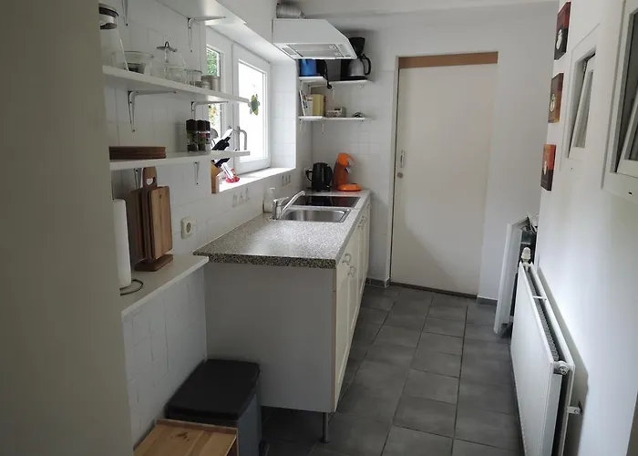 Дом отдыха Paedshof *