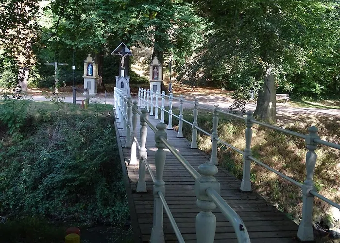 Paedshof Дом отдыха Ransdaal