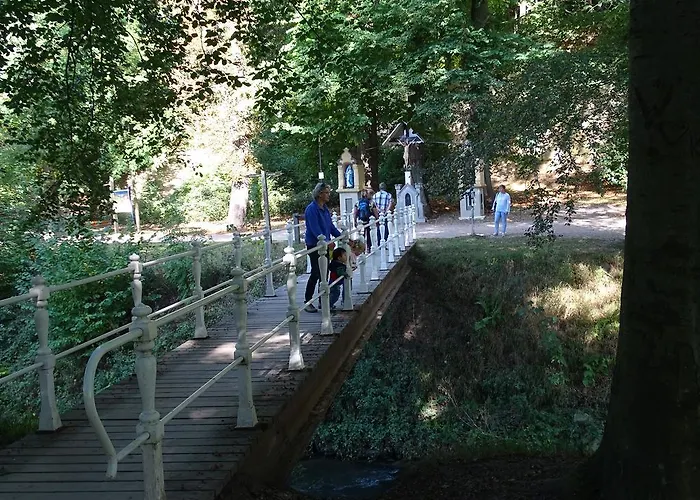 Дом отдыха Paedshof