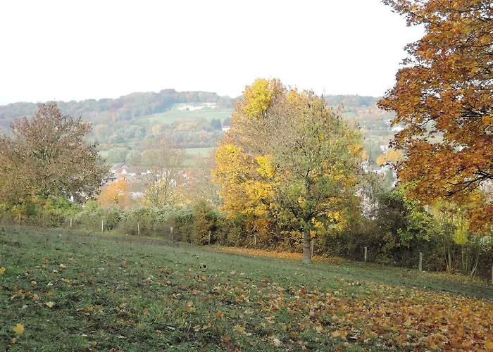 Дом отдыха Paedshof