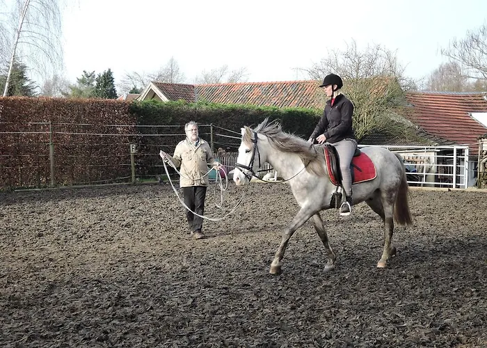 Дом отдыха Paedshof