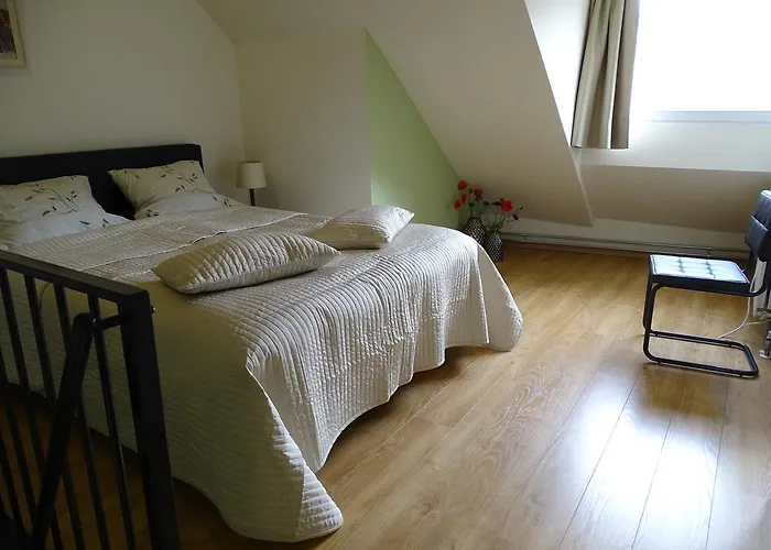 Feriehus Paedshof Ransdaal