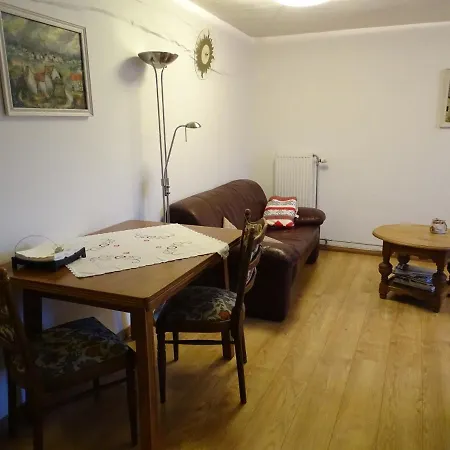 Paedshof Ferienhaus *