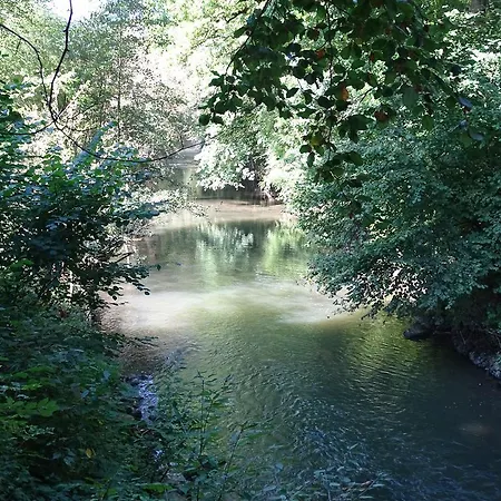 Дом отдыха Paedshof *